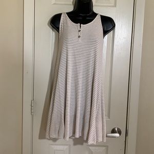 ‼️final must bundle ‼️Ezra Racer Back Dress